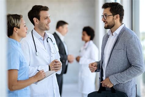 medical device sales sales reps